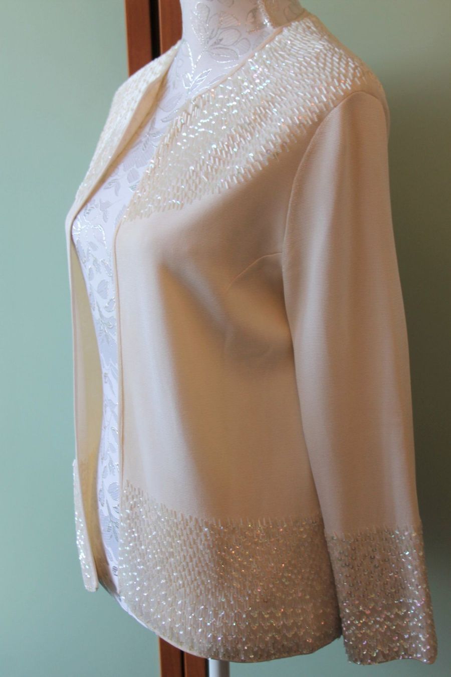 Giacche: Jacke – Usato da Schaan venduto da antikes_und_kurioses 3