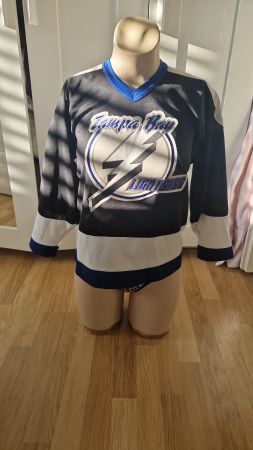 NHL Trickot Tampa Bay Lightning