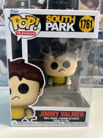 Funko POP! South Park Jimmy Valmer