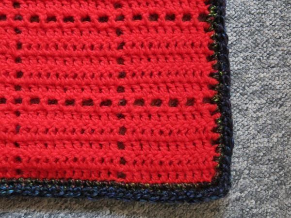 Coperte: Babydecke / Spieldecke ca 78x82cm – Nuovo (secondo la descrizione) da Schaffhausen venduto da Espressoo7 2