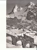 Mürren 1953