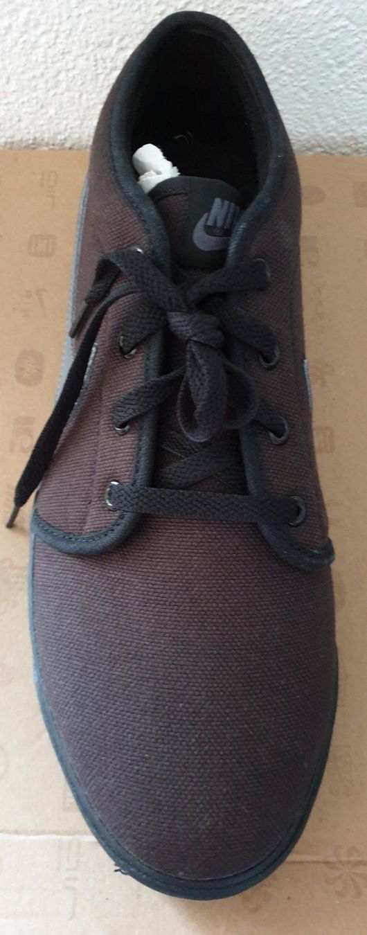 Nike Scarpe da uomo: Nike Coast Classic Canvas Gr. 42,5 – Nuovo e nell'imballaggio originale da Herisau venduto da dku_85hh 1