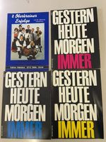 Noten für Akkordeon