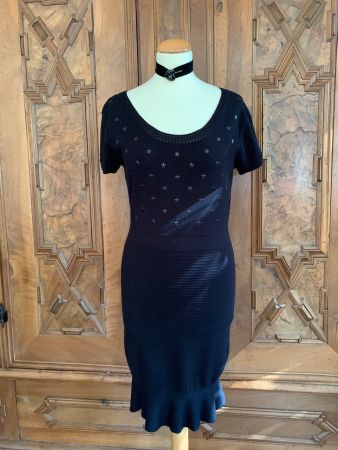 SILVIAN HEACH Kleid  Zustand: Neu  Größe: L