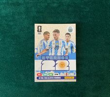 Panini FIFA World Cup 2026 Eternos 2022 / 629