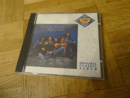Sylvia's Mother - Dr Hook & The Medicine Show CD