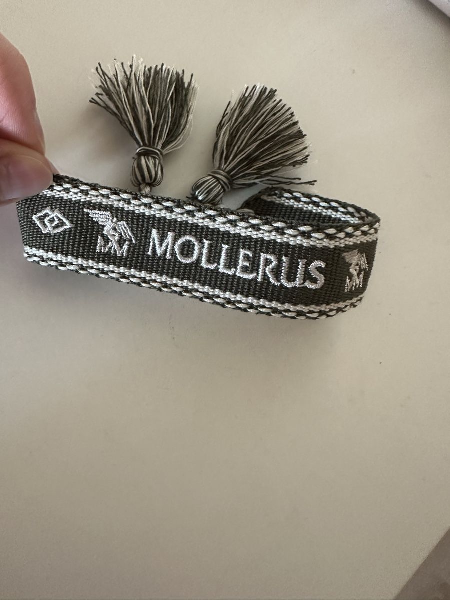Bracelets: Mollerus Armband – Neuf (Voir description) à Baar par Fashionvibes