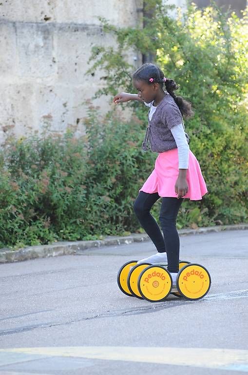 Giocattoli: Pedalo Classic – Usato da Hergiswil LU venduto da Stewafitness 1