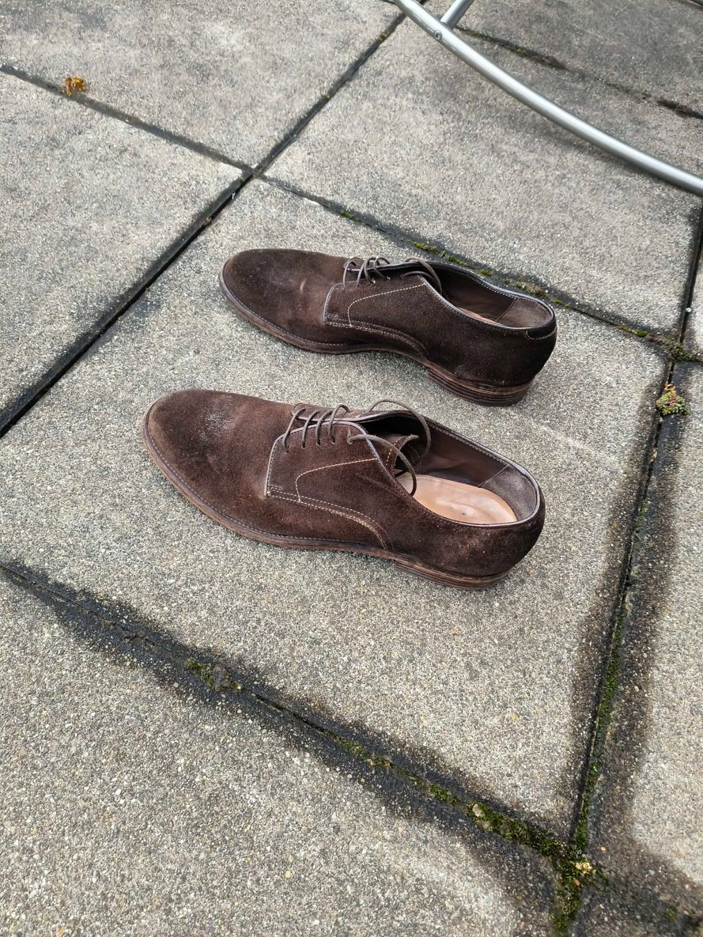 Moma Scarpe da uomo: MOMA schuhe Gr. 45 – Usato da Zumikon venduto da dwl_j987