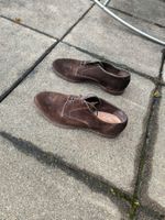 MOMA schuhe Gr. 45