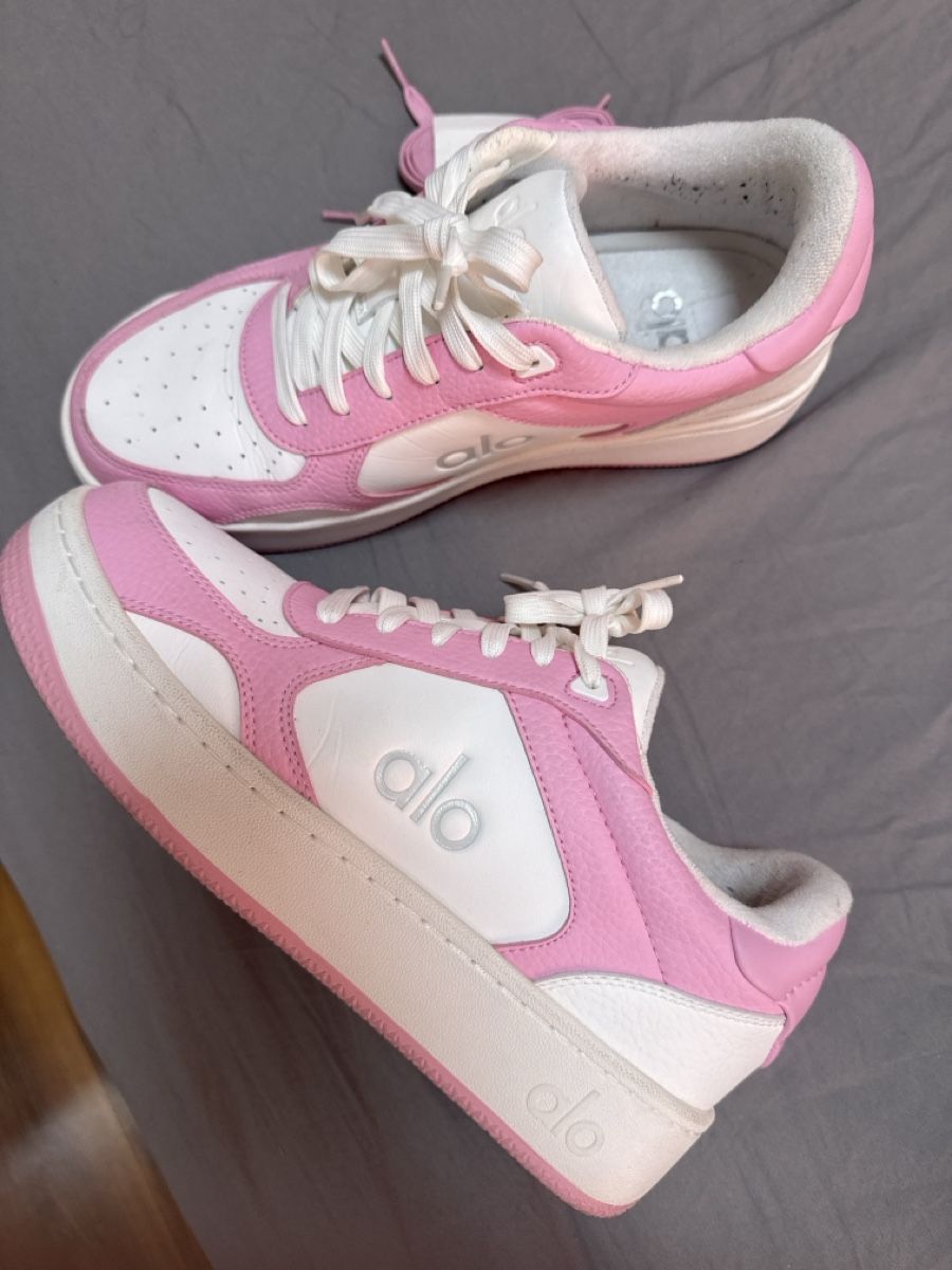 Damenschuhe: Alo Schuhe Grösse 38  – Gebraucht aus Oberhof von RealStone 1