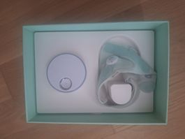 Owlet smart sock