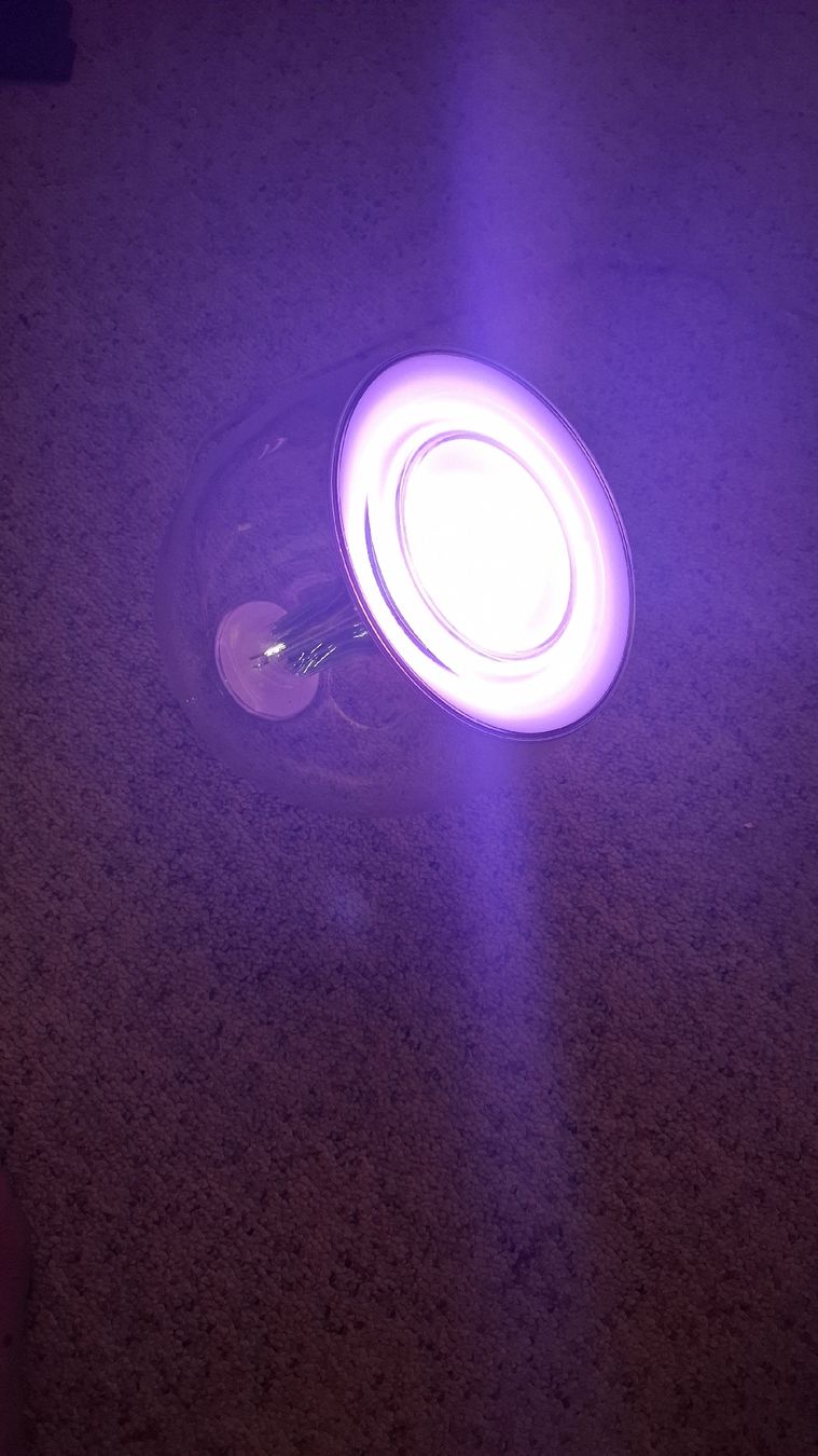 Philips Lampen: Lampe Philips – Gebraucht aus Marbach SG von Mmyway 5