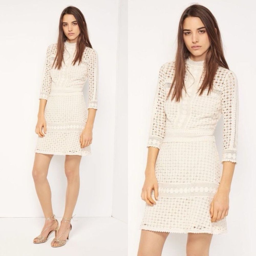 Ba&Sh Vestiti: Ba&sh robe – Usato da Rolle venduto da AstridK