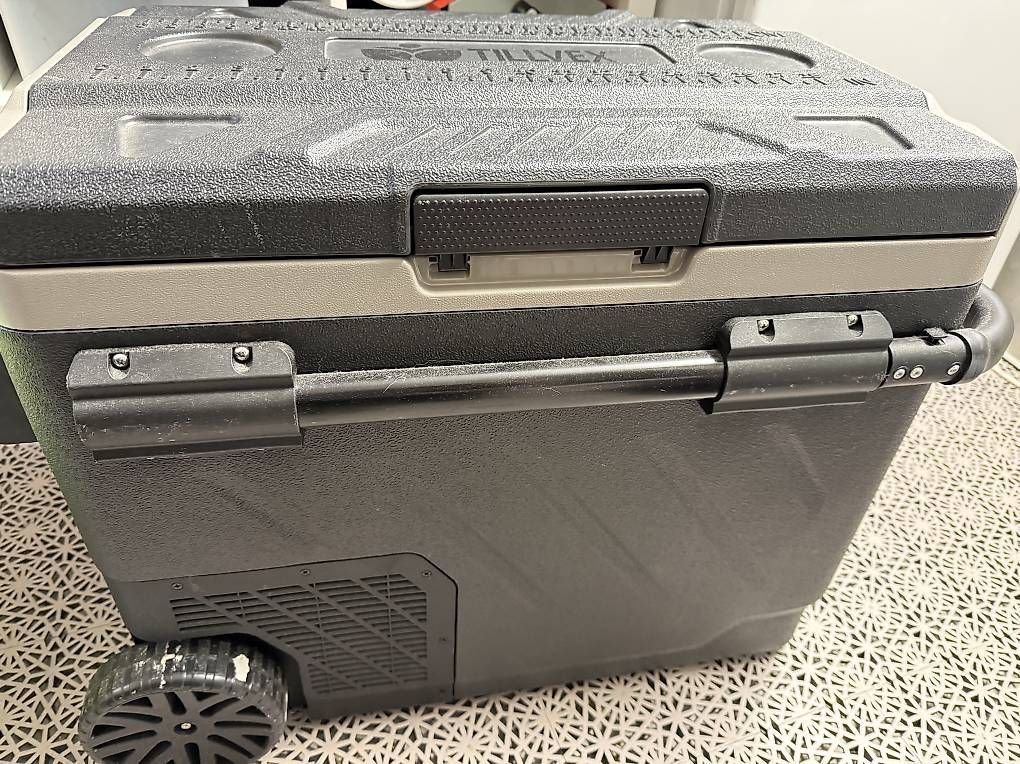 Frigoriferi & Refrigeratori: Kompressor Kühlbox – Usato da Bürglen UR venduto da Tobiii 2