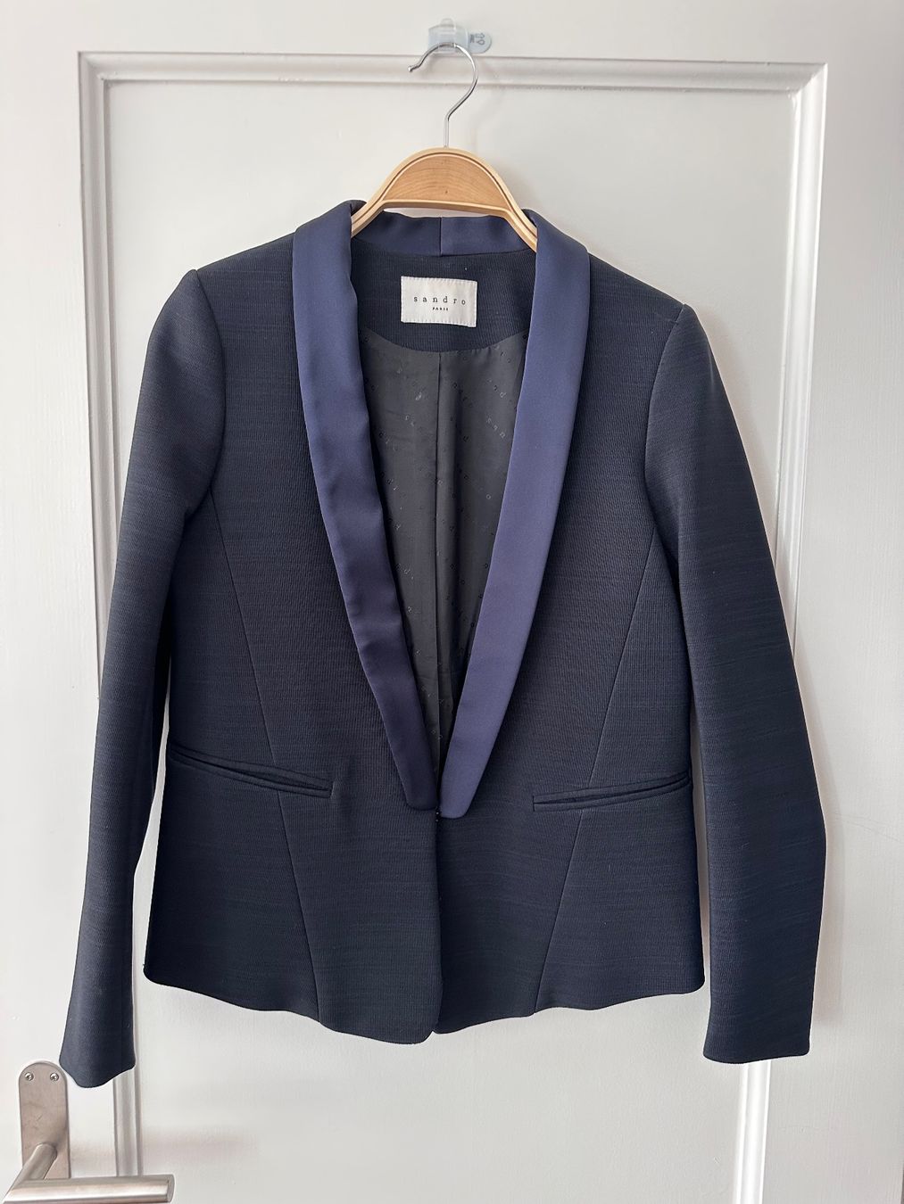 Giacche: Sandro - Blazerjacke (Veste Blazer) – Usato da Bern venduto da Lila_24