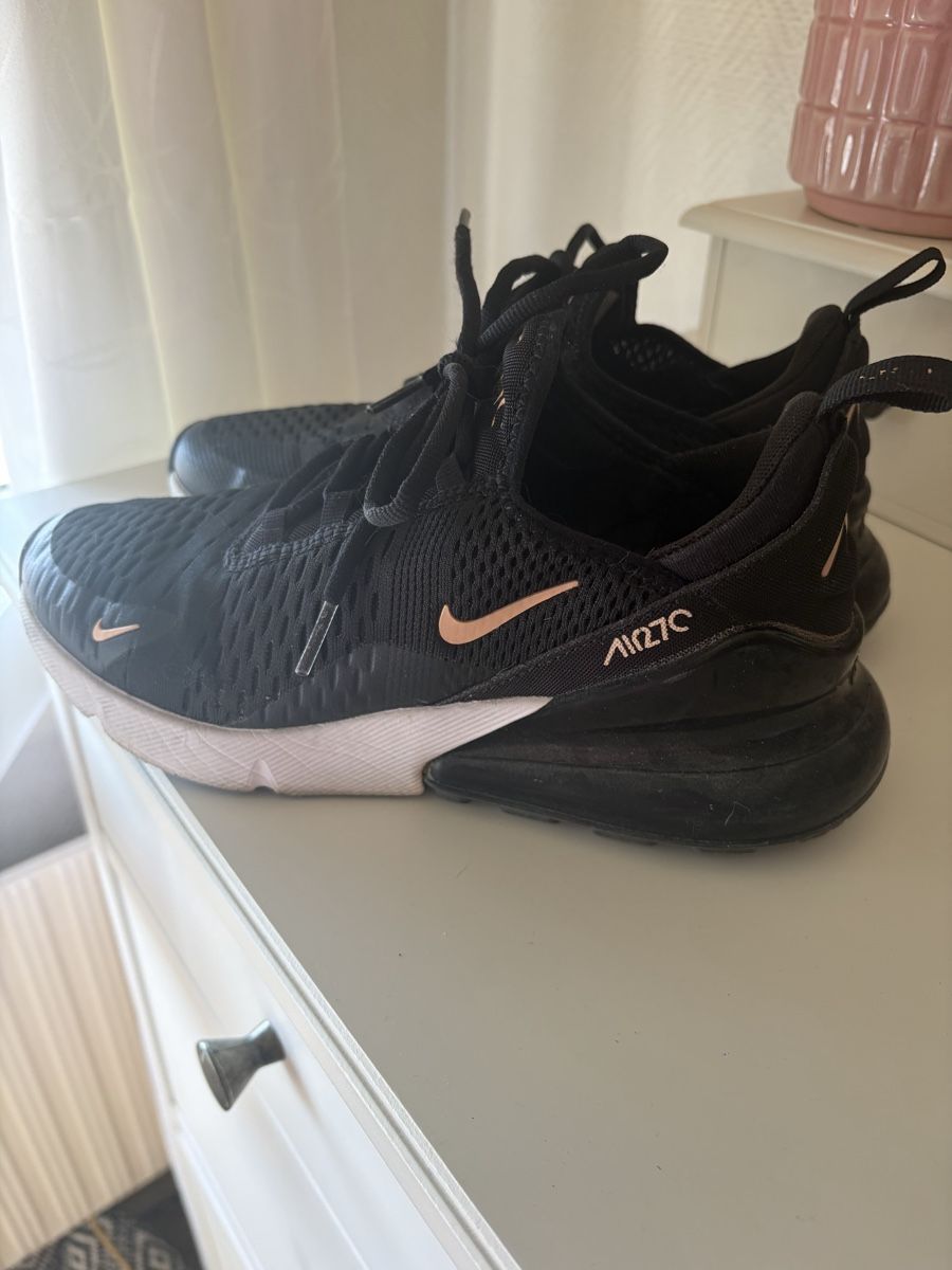 Nike Scarpe da uomo: Nike Sneakers  – Usato da Basel venduto da Brunner.T 3