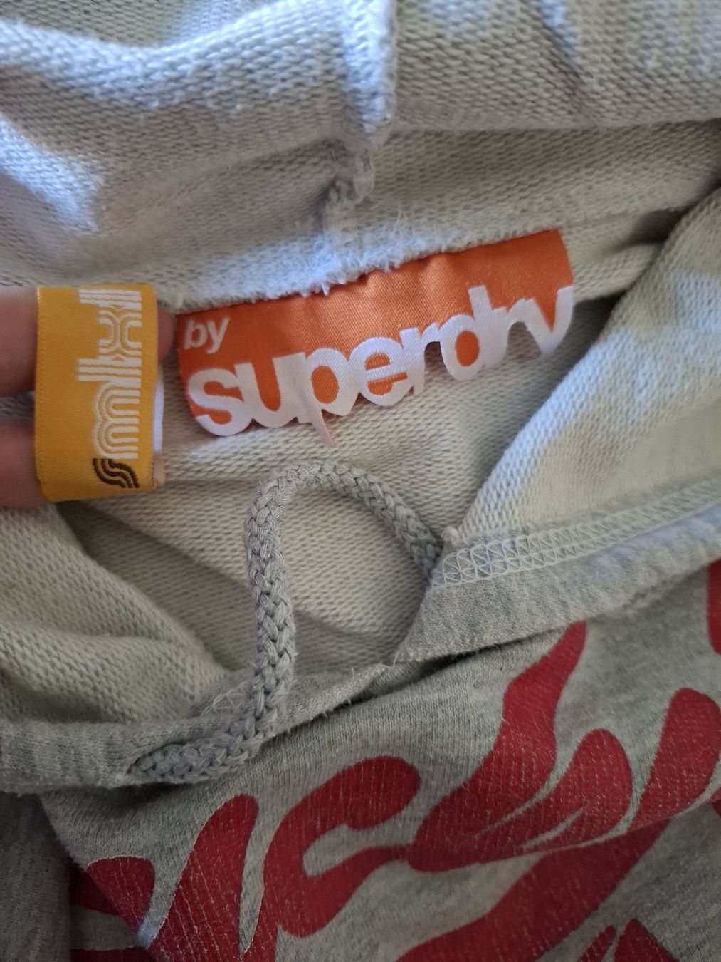 Superdry Maglioni & Felpe: Superdry Hoodie Gr.S – Nuovo (secondo la descrizione) da Winterthur venduto da -.S.B.- 1