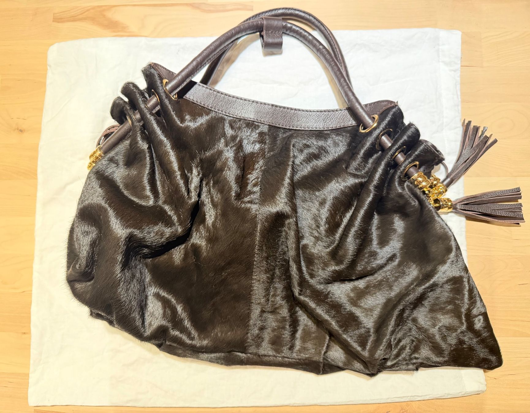 Miu Miu Borse da donna: Originale Miu Miu Tasche – Usato da Thun venduto da Astralbern 5