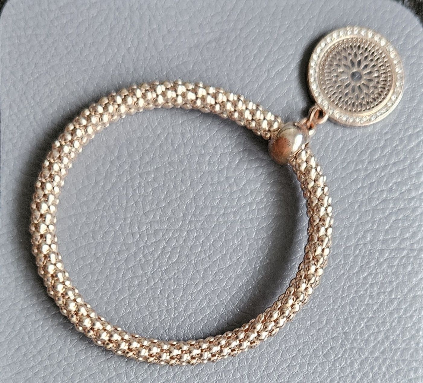 Bracciali & Braccialetti: cooles Flexi - Armband – Nuovo (secondo la descrizione) da Rickenbach b. Wil venduto da cornetta 1