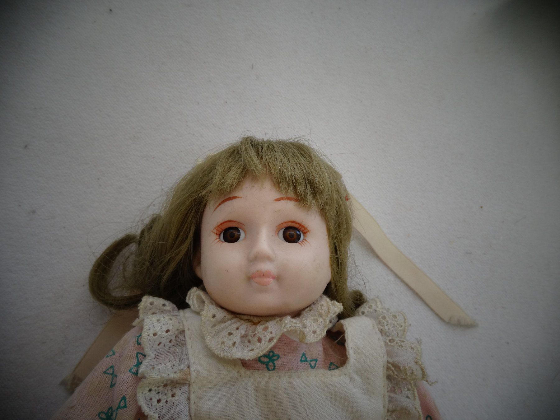 Bambole: Antike Puppe – Usato da Neerach venduto da jenny062 1