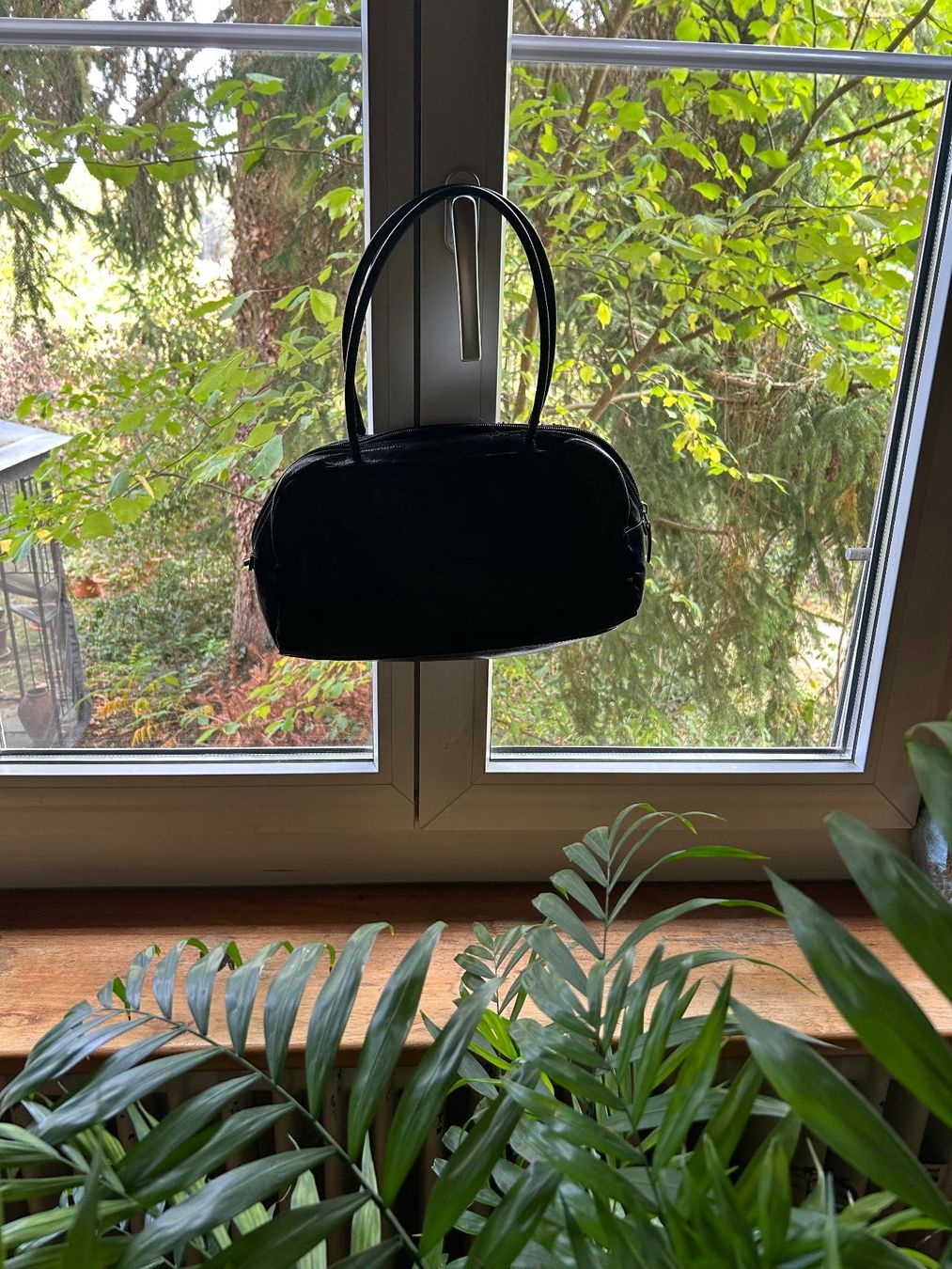 Borse da donna: Tasche René Lezard – Usato da Schaffhausen venduto da amwr 9