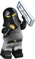 Lego 71053 Shrek Minifigurenserie Nr.1 Thelonious