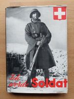 Ich werde Soldat - Oberstlt. Edgar Schumacher