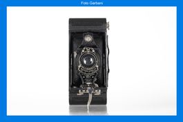 Macchina fotografica d'epoca Eastman Kodak