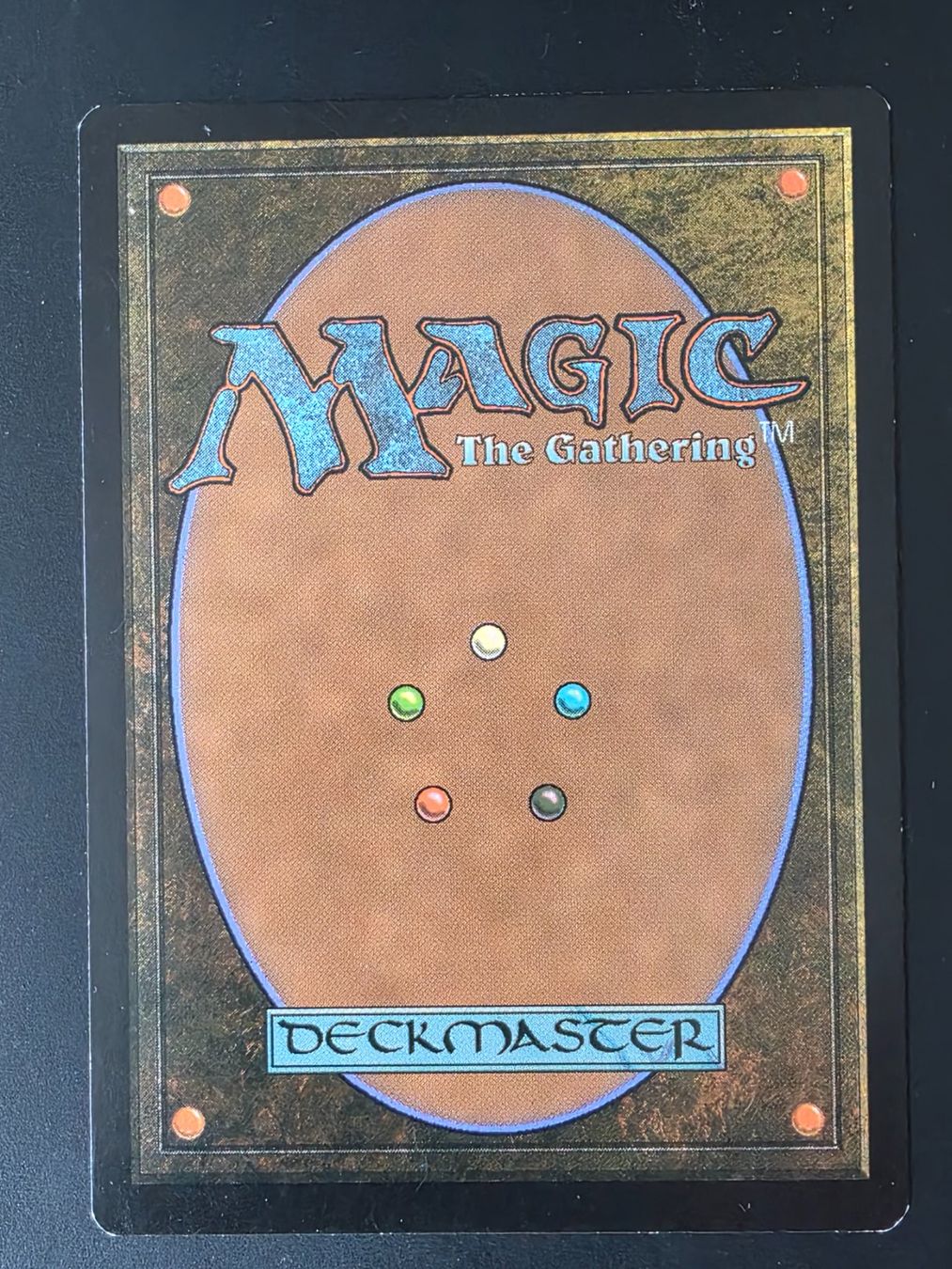 Magic The Gathering Carte collezionabili: Capital Punishment -  MTG – Usato da Zürich venduto da Semagets 1