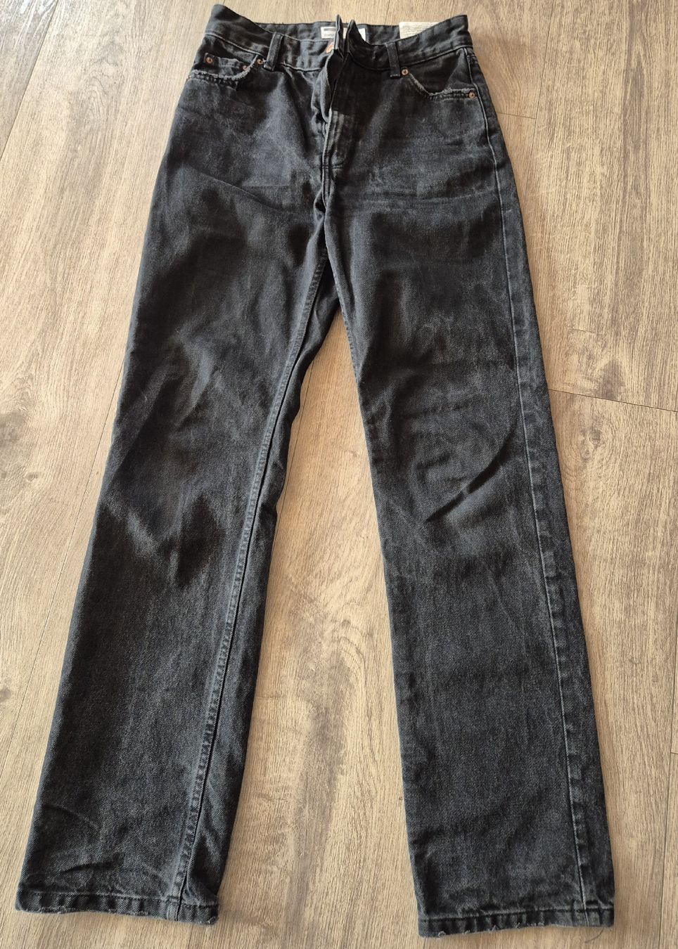 Jeans: Bershka Jeans Gr. 36 – Usato da Seuzach venduto da Sarsura01 2