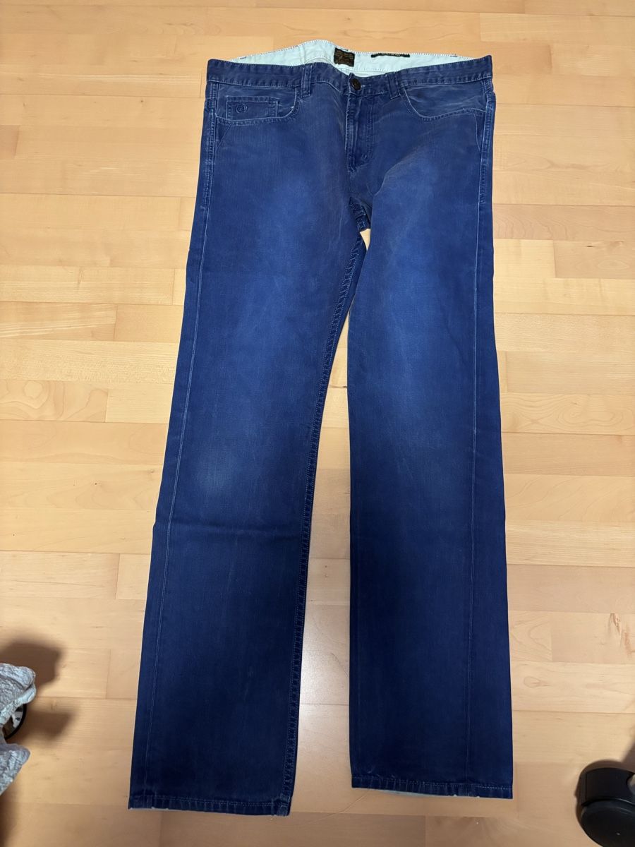 S.Oliver Jeans: SOliver Jeans Gr 34 – Usato da Kesswil venduto da Branca-01