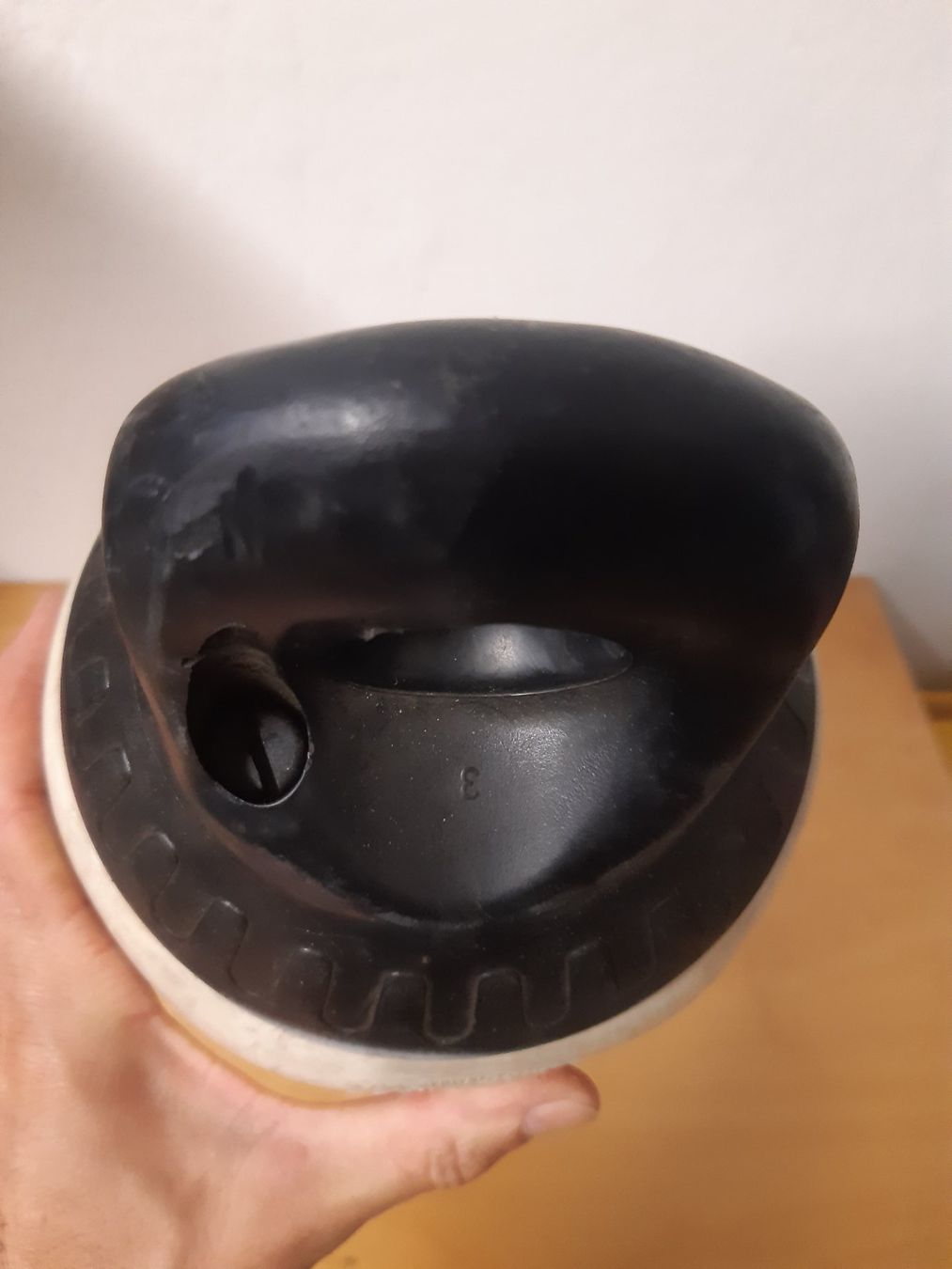 Alle Werkzeuge: Scanmarin boat fender 8"x22" – Gebraucht aus Verscio von giamma1985 5