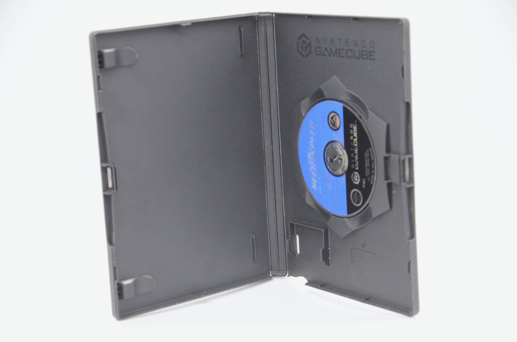 Nintendo Spiele: Need for Speed Hot Persuit für GameCube PAL – Gebraucht aus Riehen von Picardb 1
