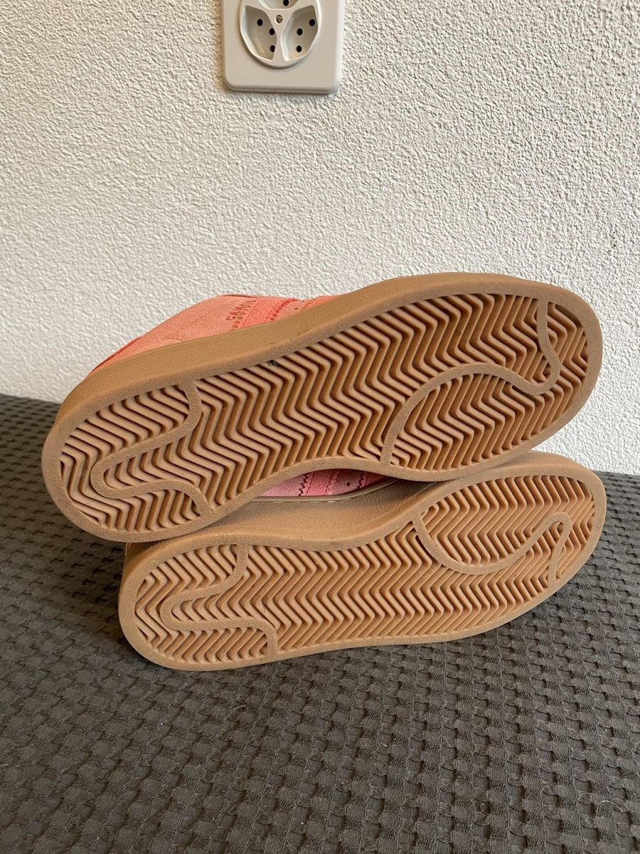 Scarpe da uomo: Adidas Campus Sneaker, Gr. 37,5 – Nuovo (secondo la descrizione) da Solothurn venduto da joodie12 3