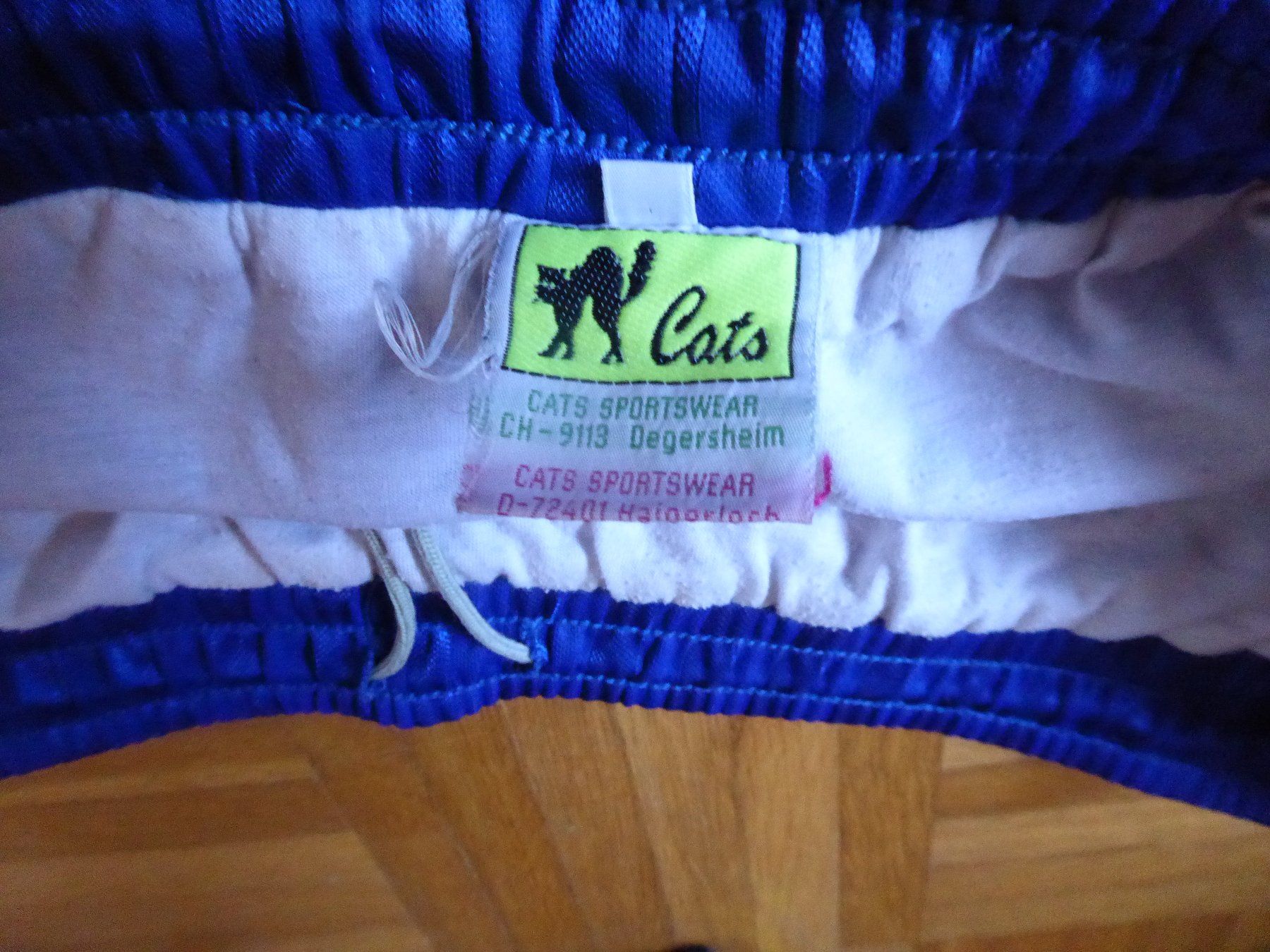 Pantaloni: Turnhosen – Usato da Brislach venduto da hueg54 3