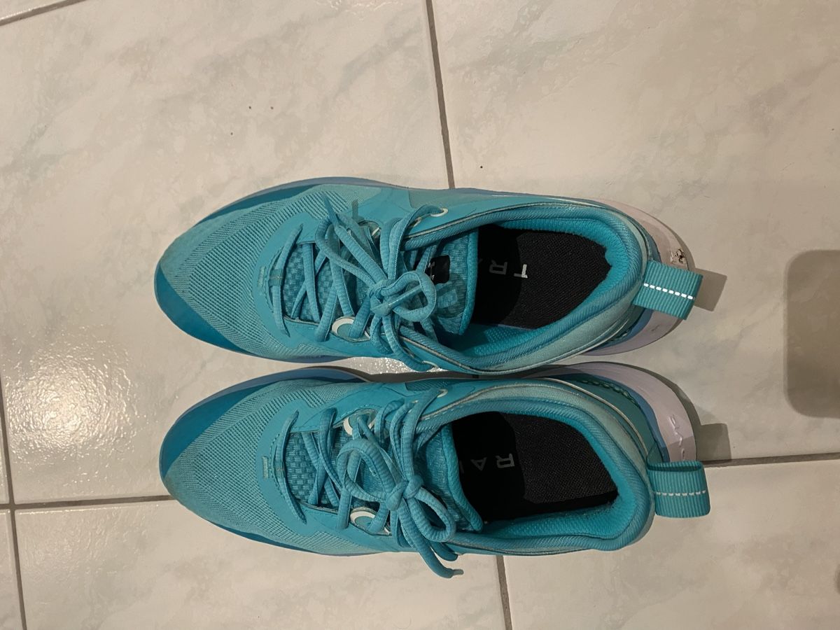Under Armour Scarpe da uomo: Under Armour - Omnia sneaker low – Usato da pully venduto da asi_w6gl 2