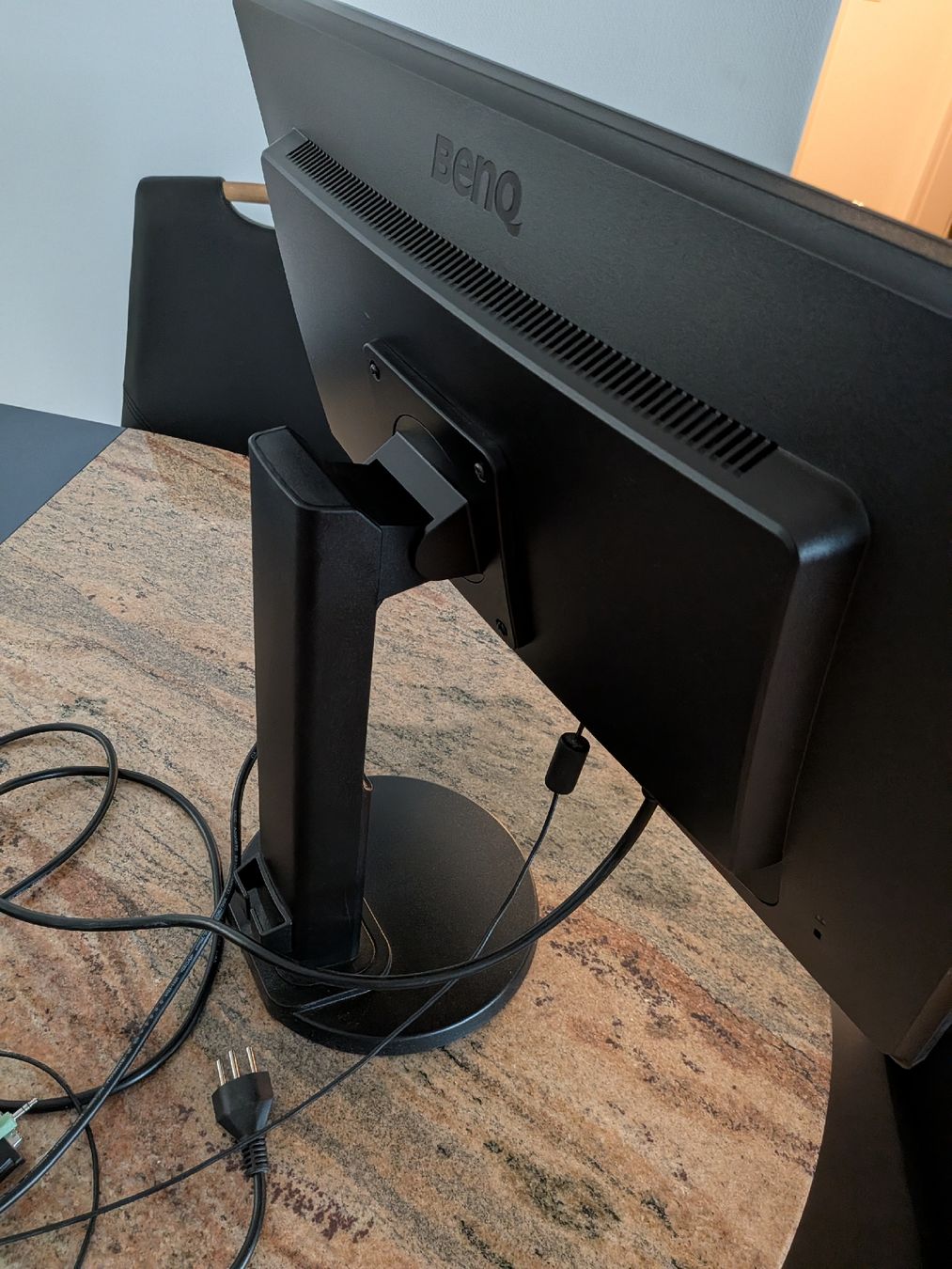 BenQ Monitor: Monitor BenQ GL2450 T 24 Zoll – Usato da Arbon venduto da Mandy7 2