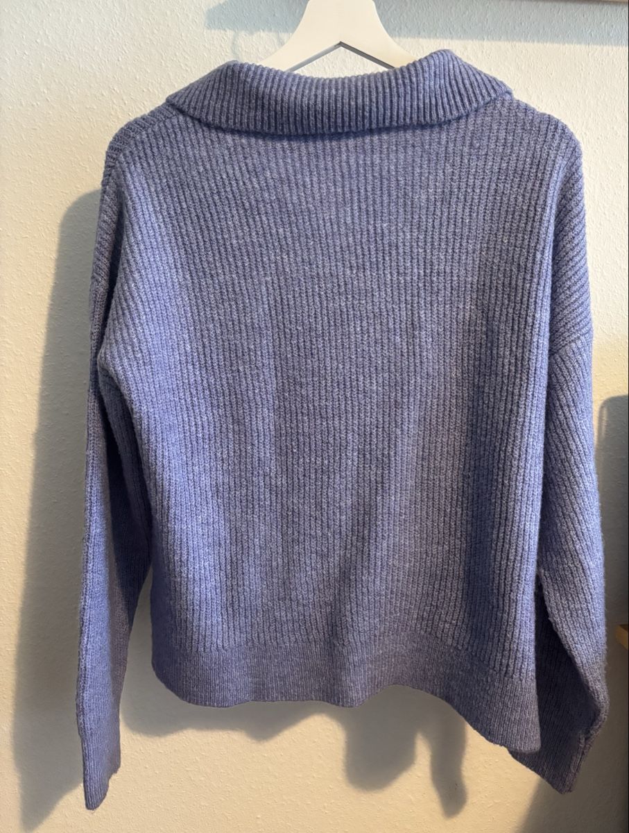 Maglioni & Felpe: Lila Pullover von Vero Moda Grösse L – Usato da Brugg AG venduto da ann_stf7 2
