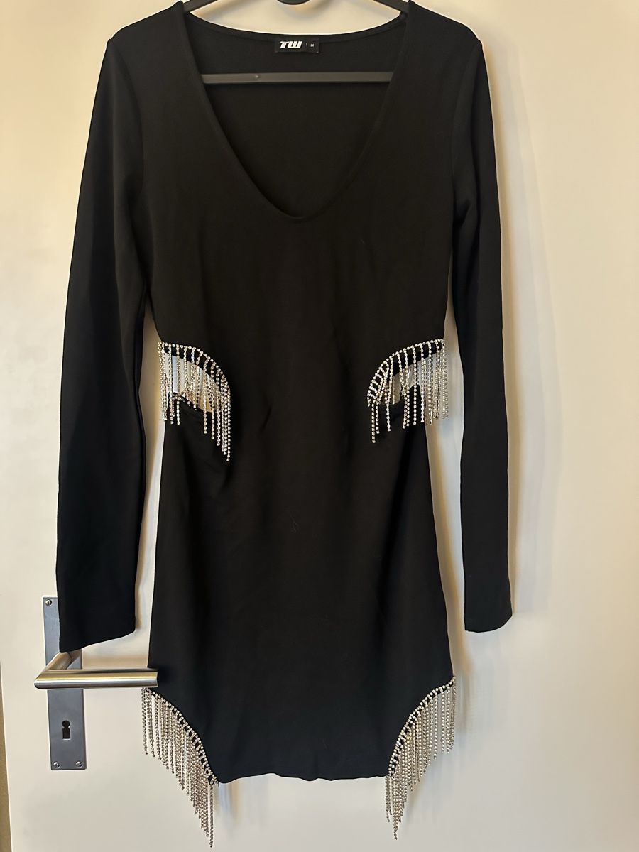 Kleider: Kleid Glitzer – Gebraucht aus Villmergen von mel_5ywd