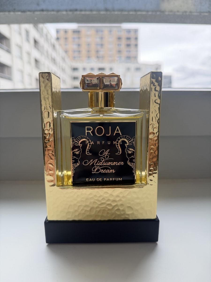 Roja Profumi & Eau de Toilette: Roja Parfums A Midsummer Dream EDP 100 ml – Nuovo (secondo la descrizione) da Zürich venduto da lumi-e 1