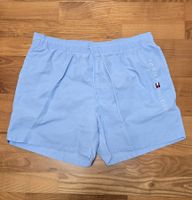 Badeshorts Tommy Hilfiger (L) sweet blue/hellblau