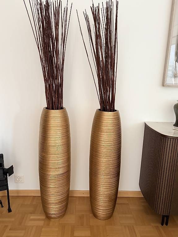 Vasen & Gefässe: Vases – Gebraucht aus Genève von Carophil1