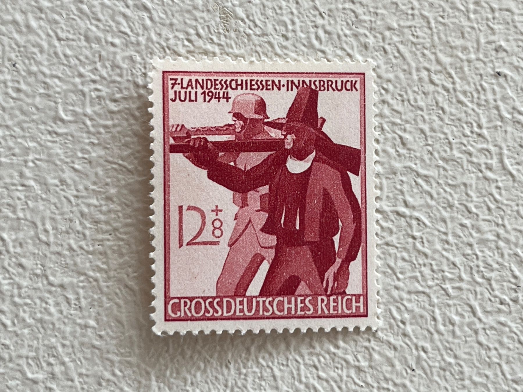 Alle Briefmarken: DR Briefmarken (Gratis-Versand) – Gebraucht aus Chiasso von AzenYa
