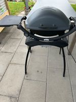 Weber Grill Q2400