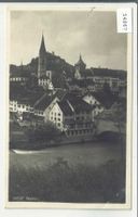 Baden - Stadtpartie