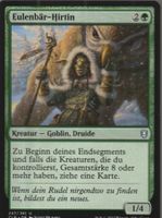 TCG Magic The Gathering MTG CLB 247 Eulenbär-Hirtin