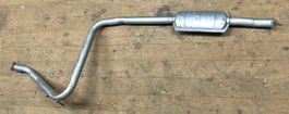 Bosal 283-507 NORS Mitteltopf Renault Rapid
