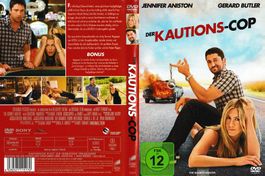 DVD - Der Kautions-Cop