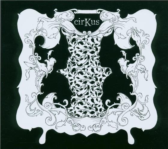 CD: Cirkus - Laylow (Digipack) – Usato da Uzwil venduto da visions77
